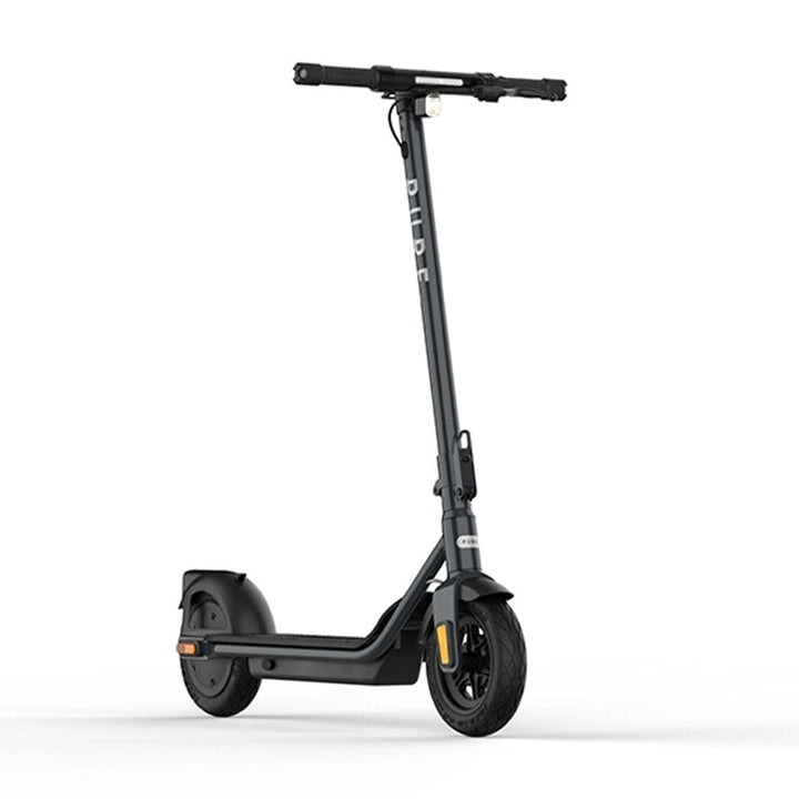 Pure Scooter Mercury Grey Air³ Pro+